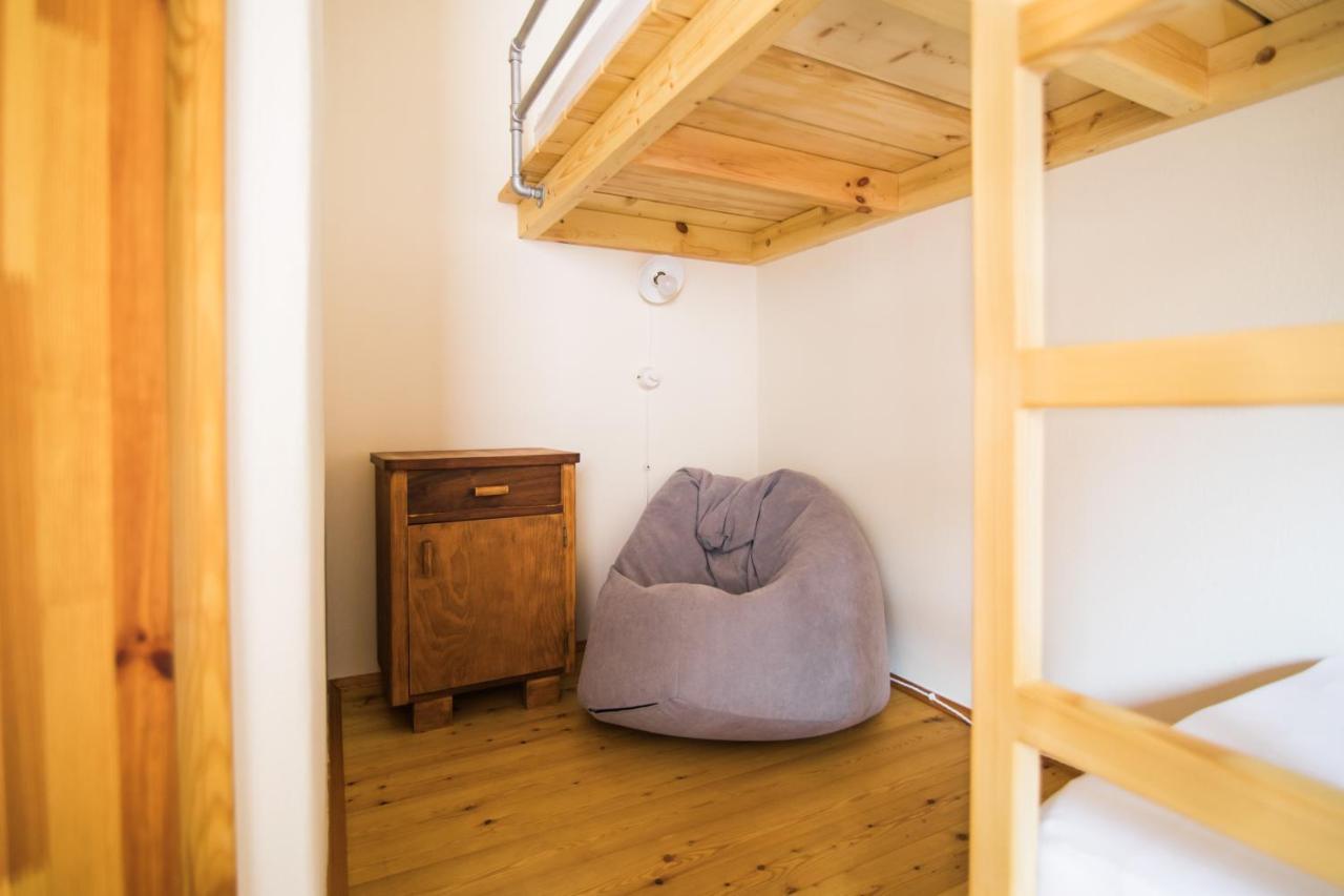 Apartma Lojz Bovec Exterior foto