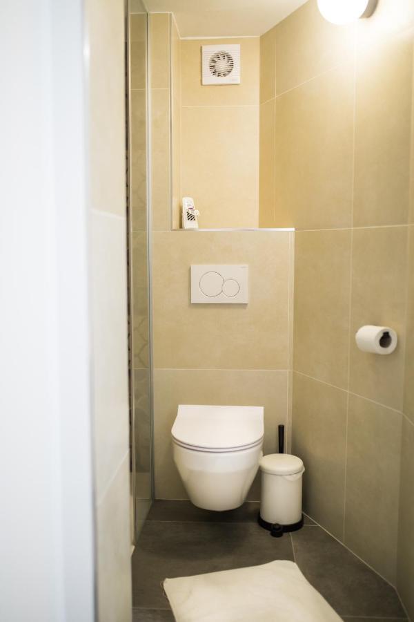 Apartma Lojz Bovec Exterior foto
