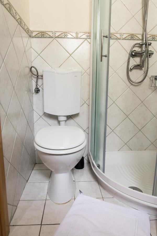 Apartma Lojz Bovec Exterior foto