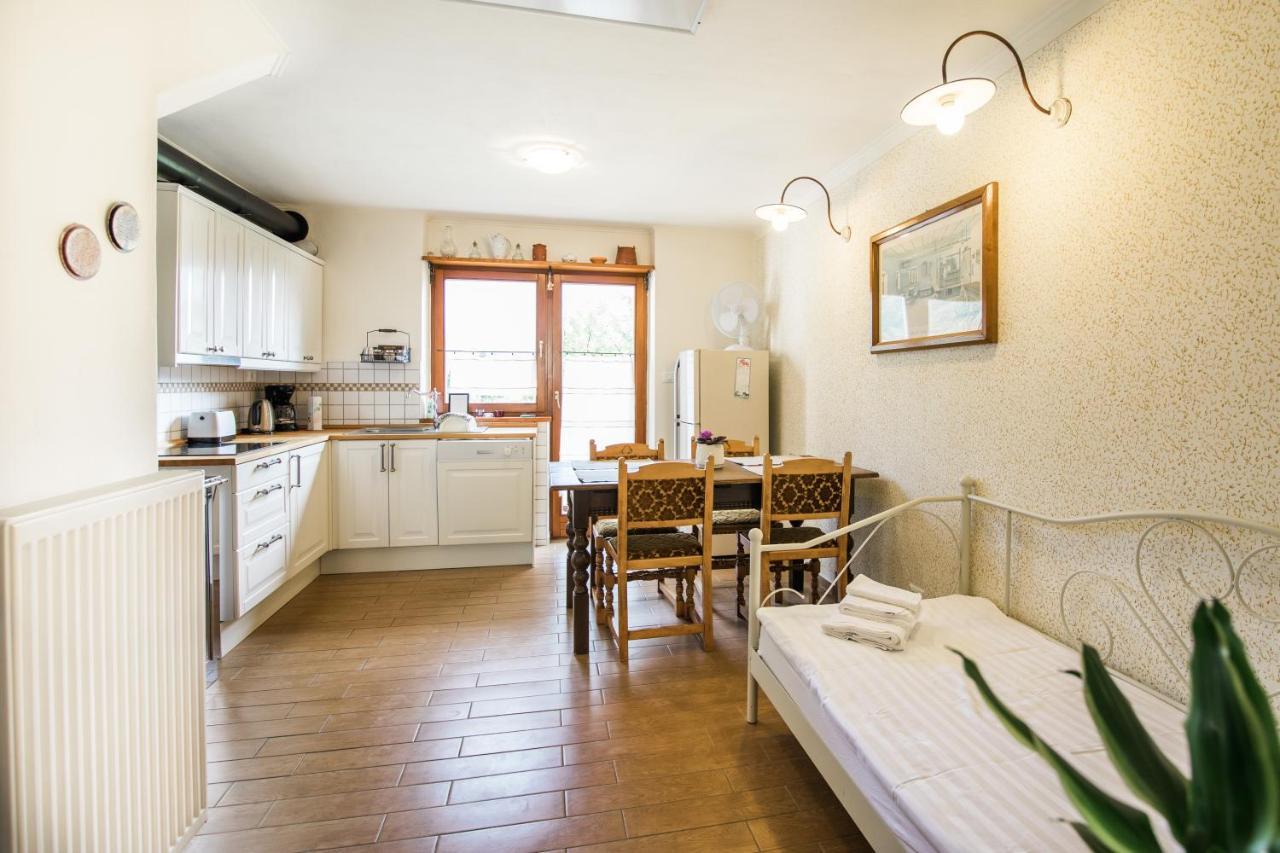 Apartma Lojz Bovec Exterior foto