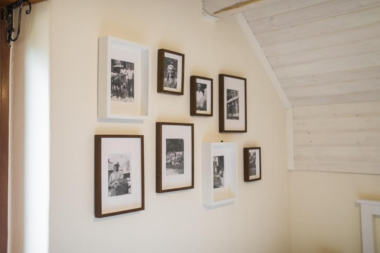 Apartma Lojz Bovec Exterior foto